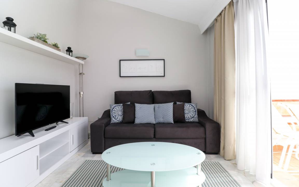 Photo of Livingroom in Urbanizacion Hacienda las Chapas