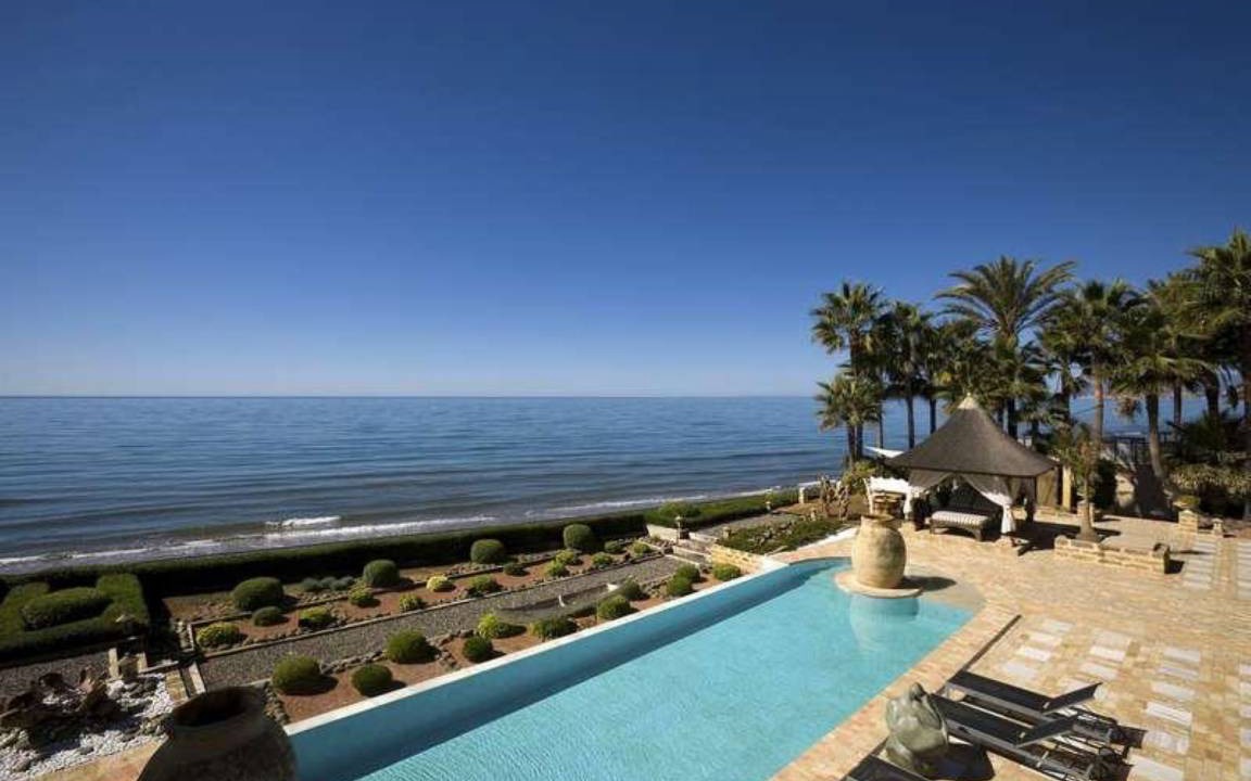 Photo of Others in Marbella