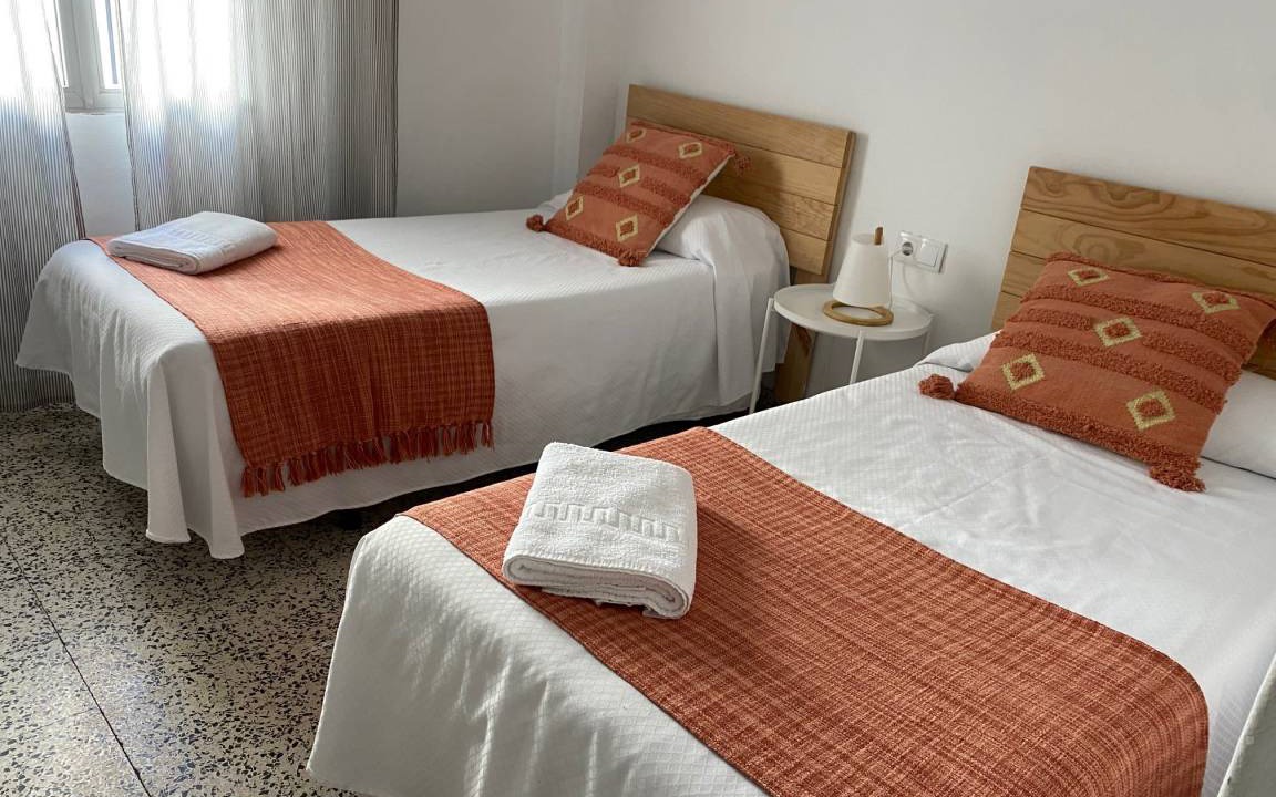 Photo of Bedroom in Marbella City Centre