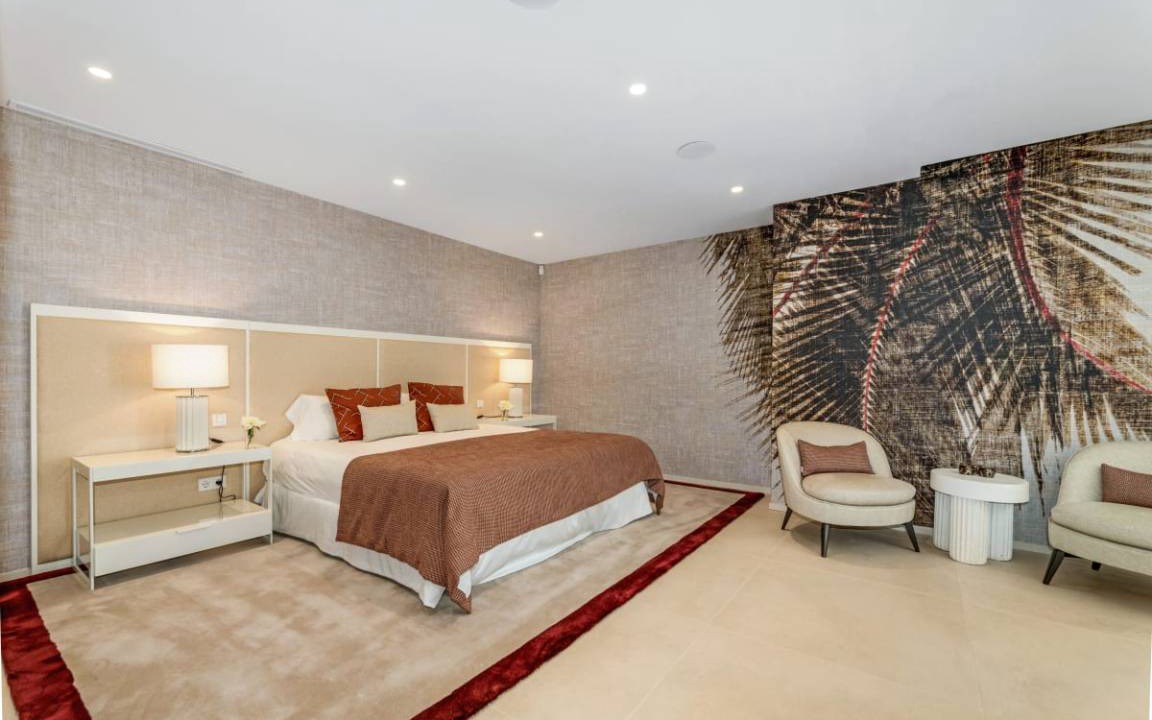 Photo of Bedroom in Marbella