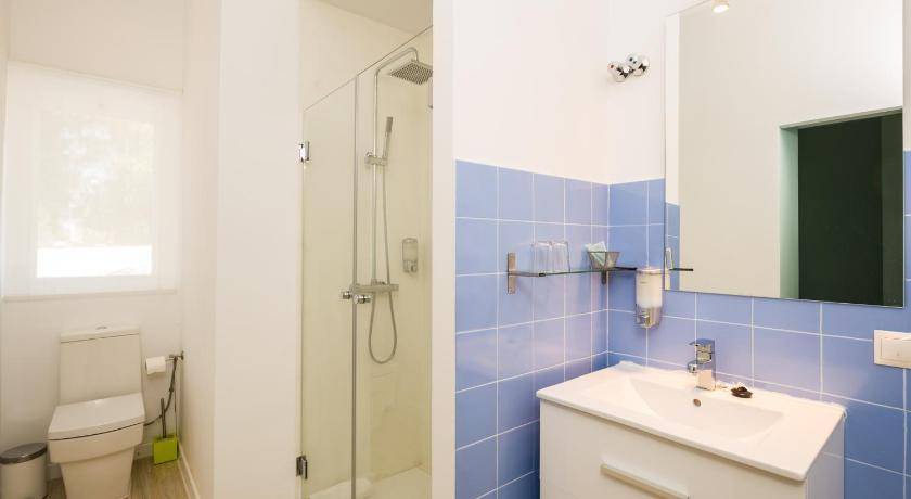 Photo of Bathroom in Golden Mile