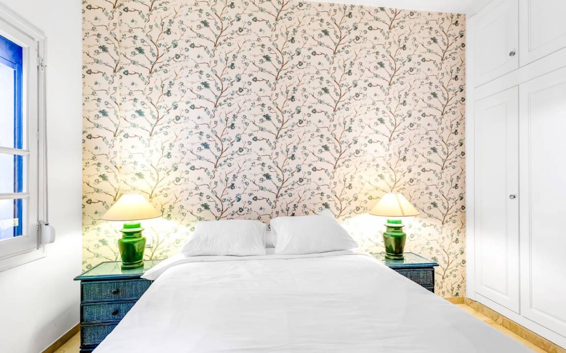 Photo of Bedroom in Cabopino