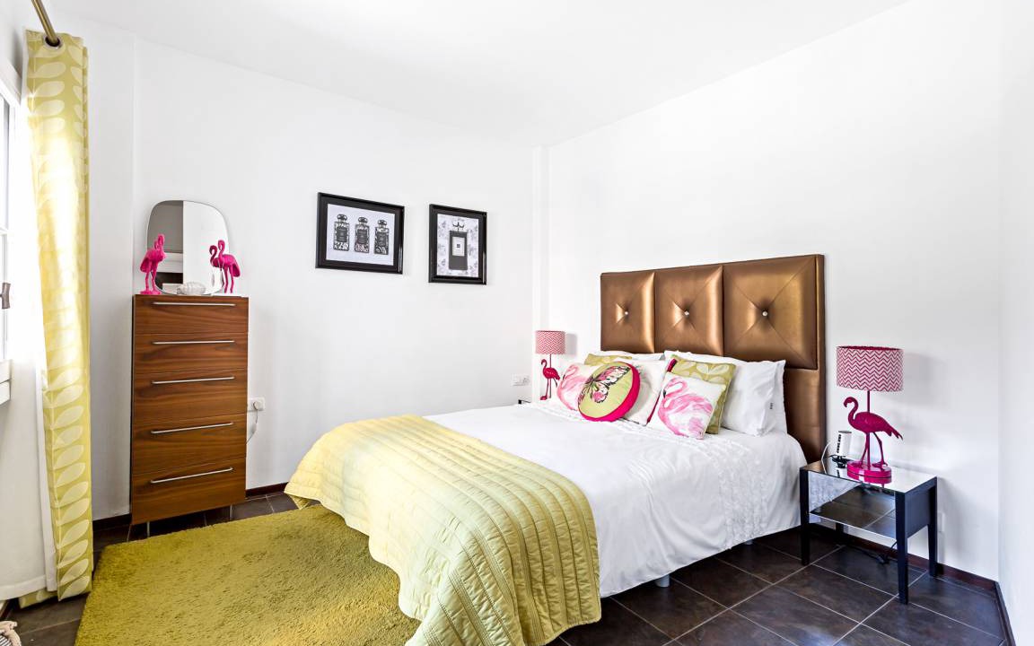 Photo of Bedroom in Cabopino