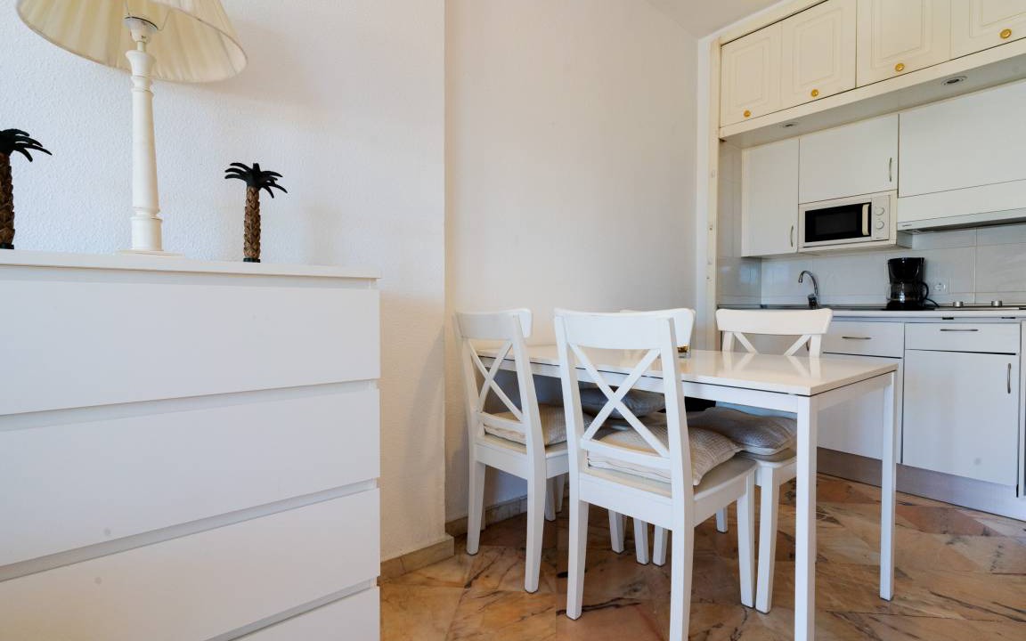 Photo of Kitchen in Nikki Beach