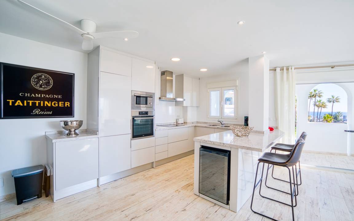 Photo of Kitchen in Cabopino