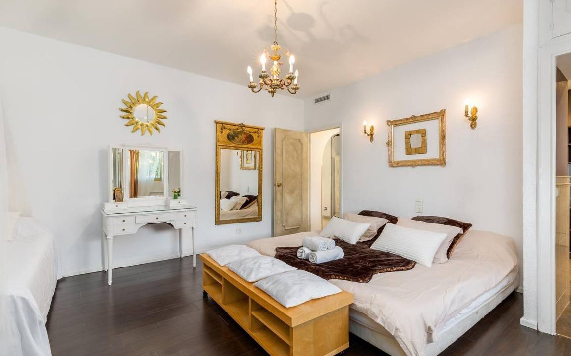 Photo of Bedroom in Nueva Andalucia