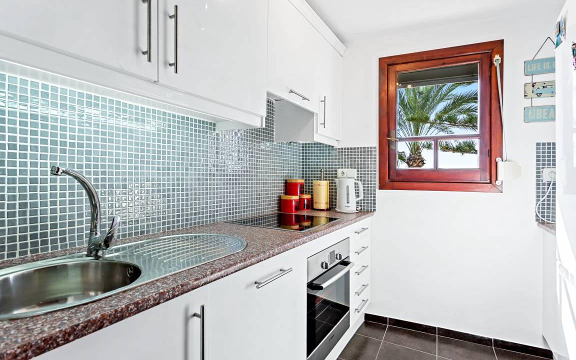 Photo of Kitchen in Cabopino