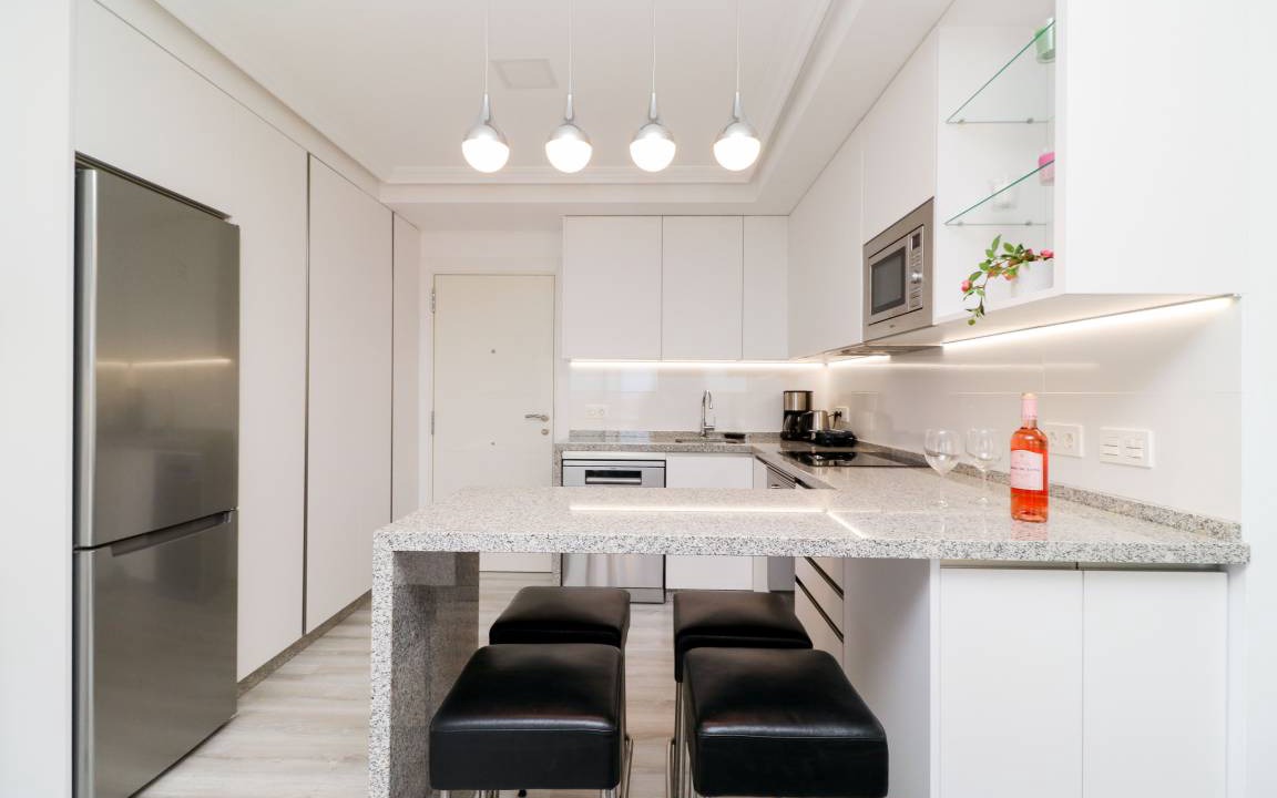 Photo of Kitchen in Nikki Beach