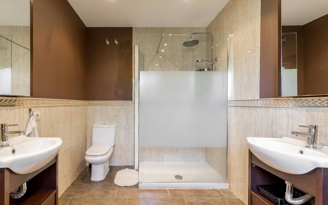 Photo of Bathroom in Nueva Andalucia
