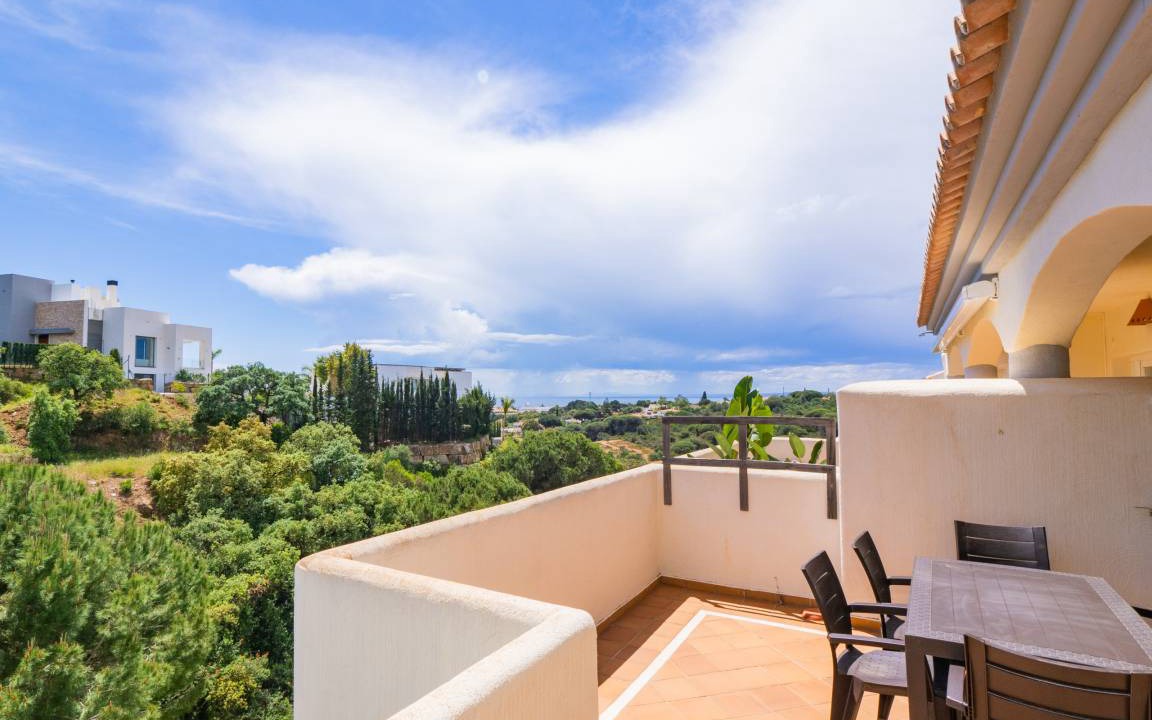 Photo of Patio Balcony in Elviria