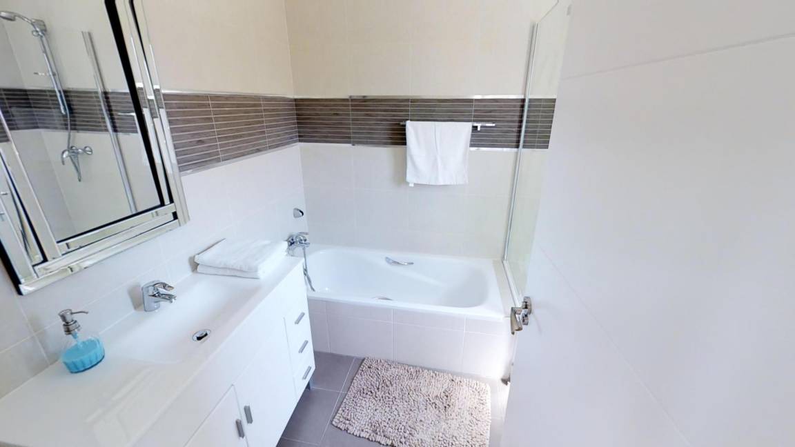 Photo of Bathroom in Urbanizacion el Rosario