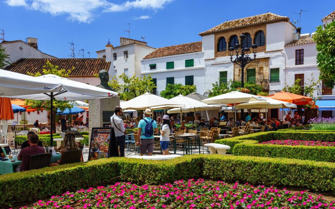 Photo of Others in Nueva Andalucia