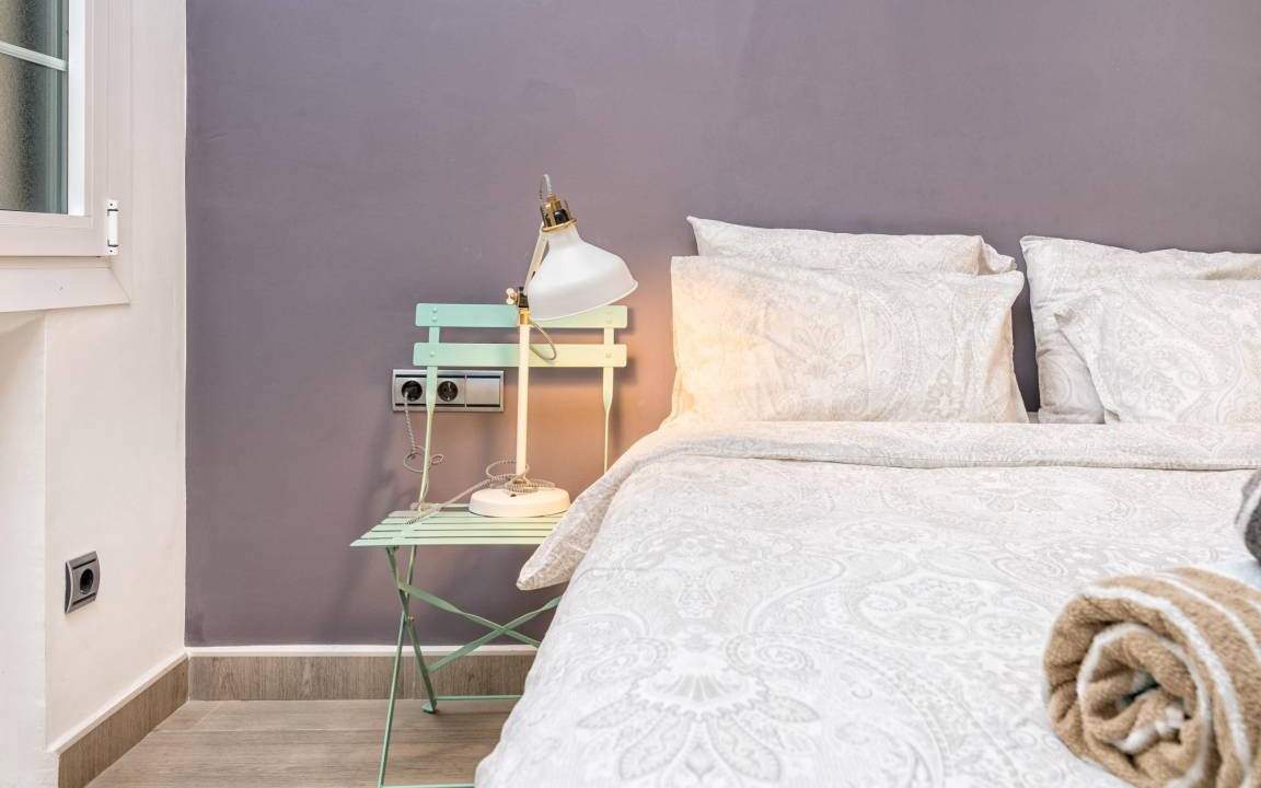 Photo of Bedroom in Cabopino