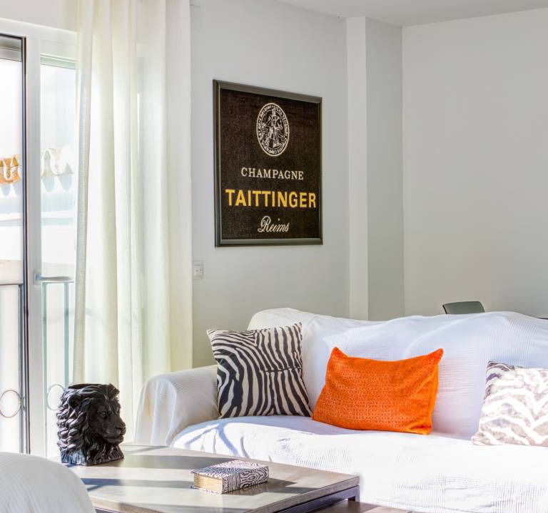 Photo of Bedroom in Cabopino