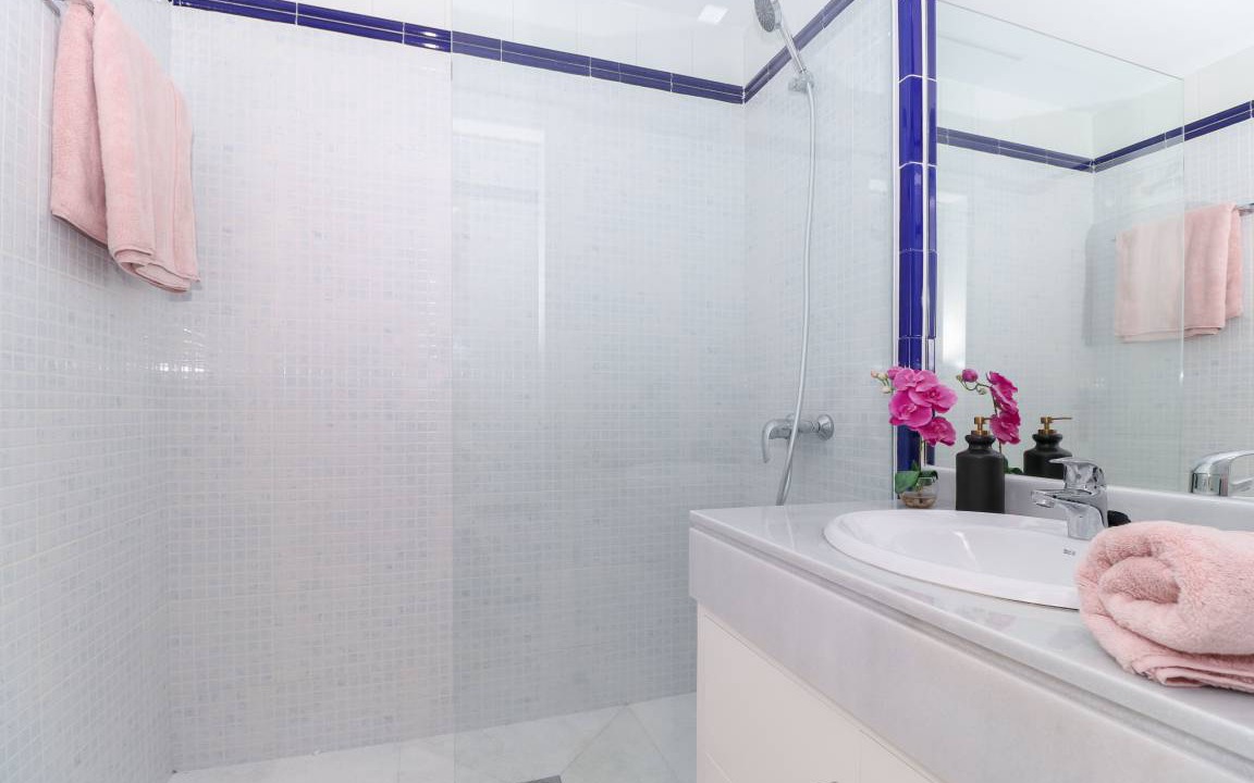Photo of Bathroom in Nikki Beach