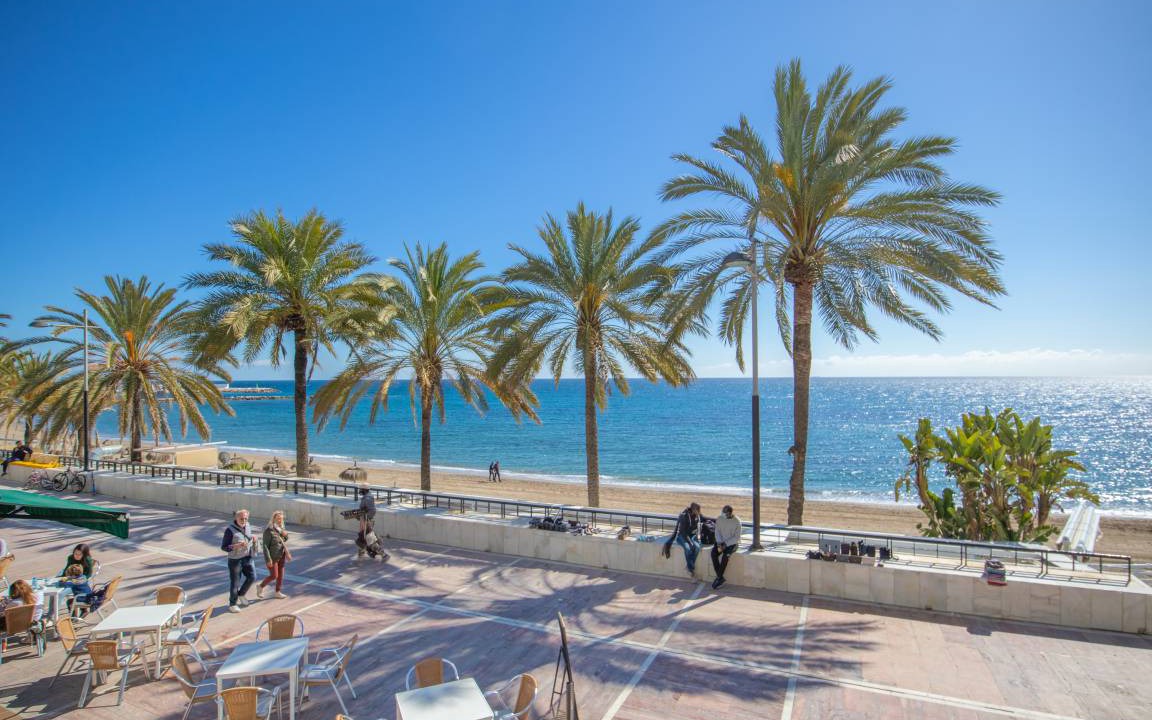 Photo of Others in Marbella City Centre