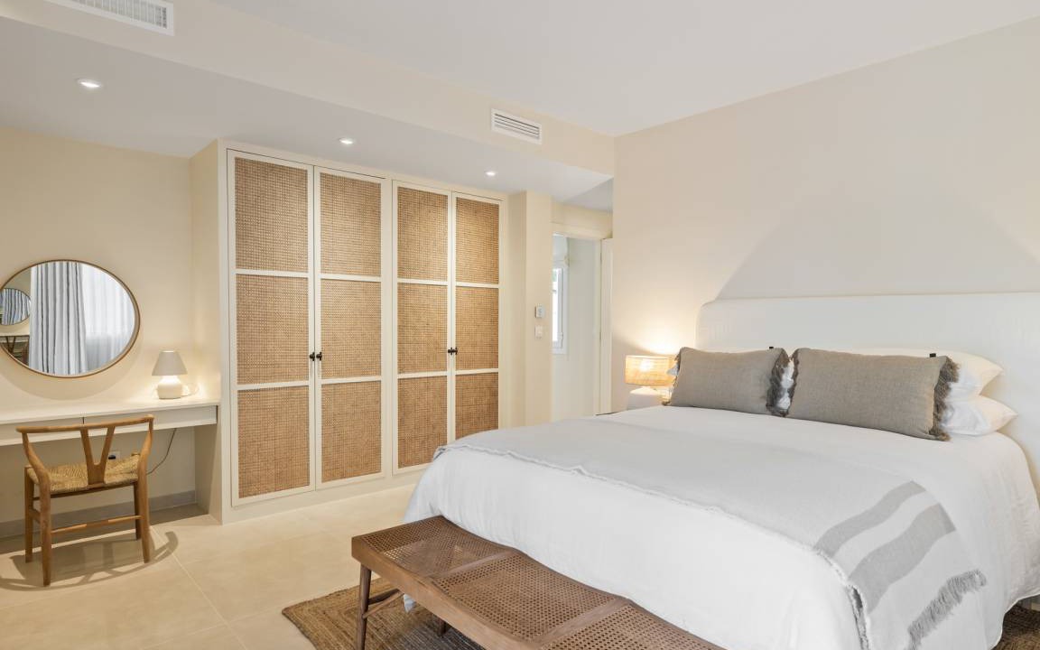 Photo of Bedroom in Urbanizacion Hacienda las Chapas