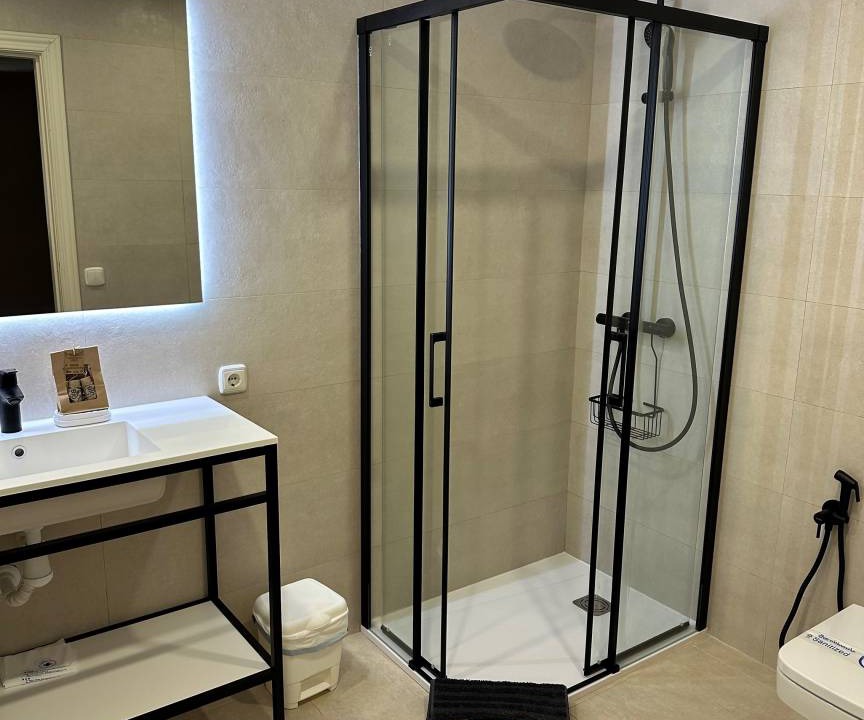 Photo of Bathroom in Urbanizacion el Rosario
