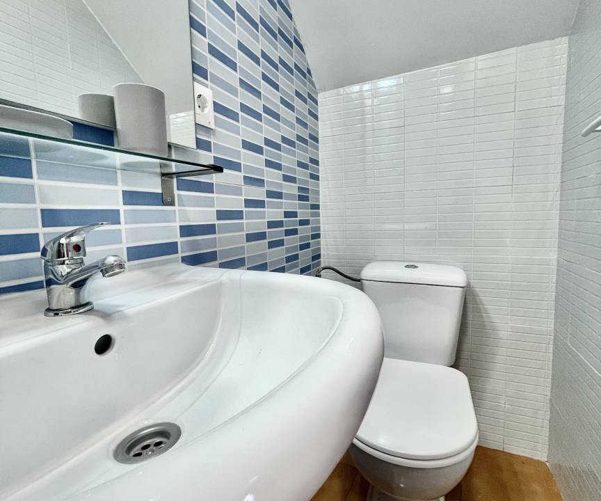 Photo of Bathroom in Marbella City Centre