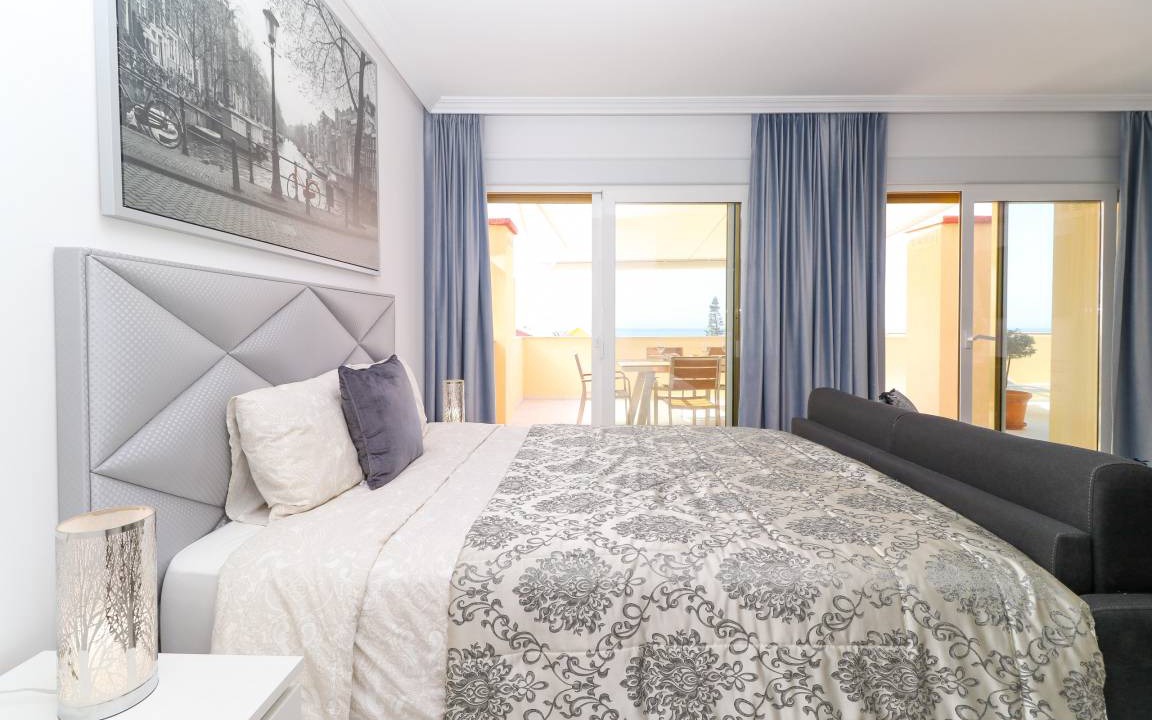 Photo of Bedroom in Nikki Beach