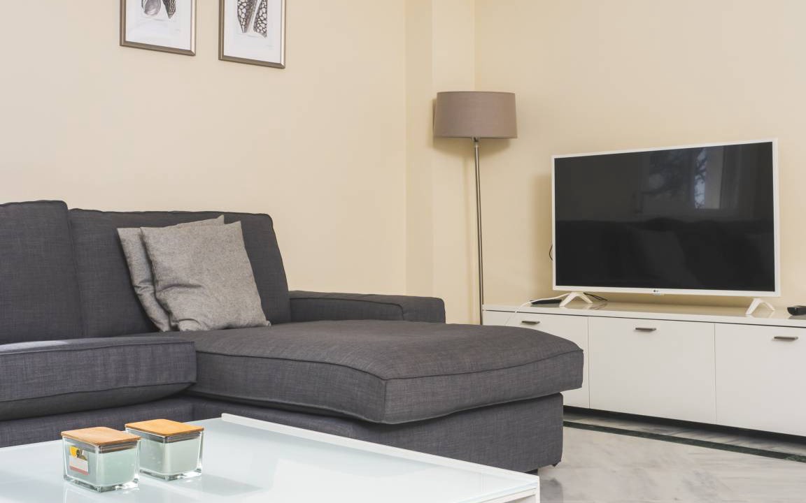 Photo of Livingroom in Marbella