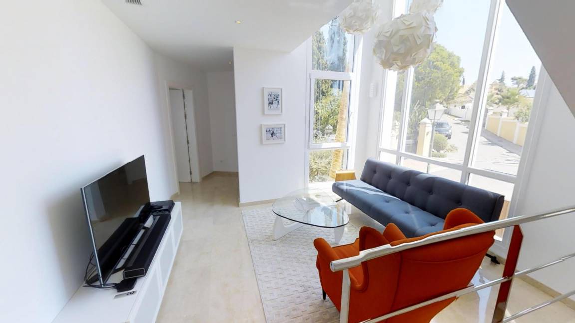 Photo of Livingroom in Urbanizacion el Rosario