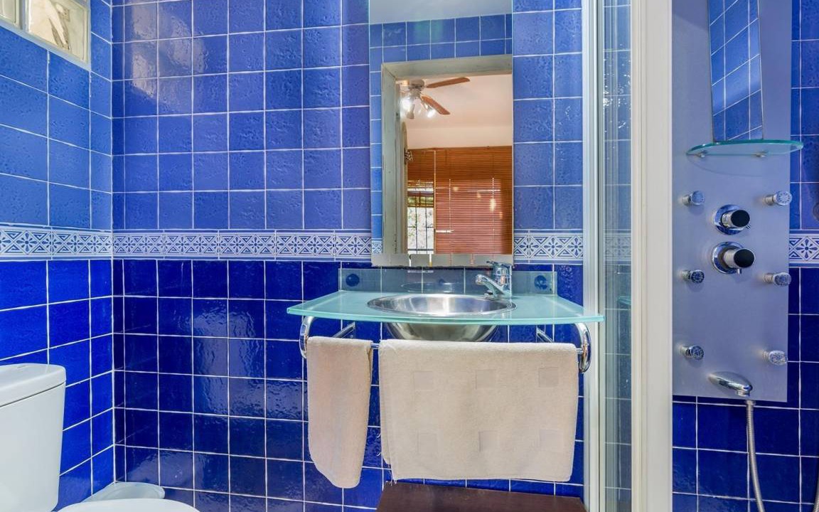 Photo of Bathroom in Nueva Andalucia
