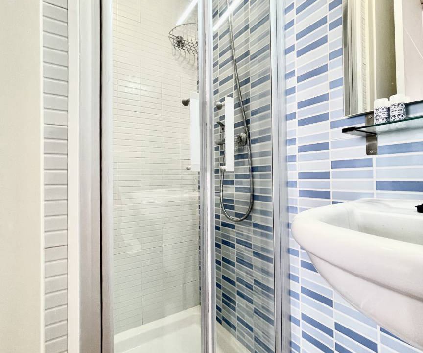 Photo of Bathroom in Marbella City Centre