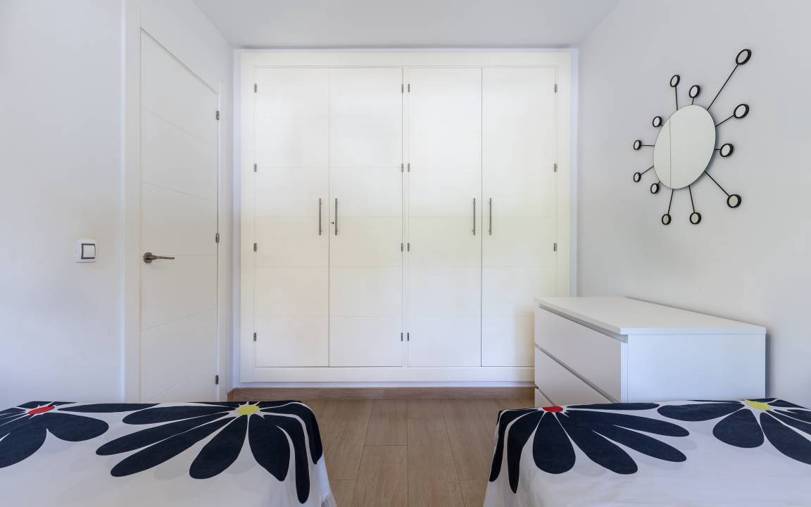 Photo of Bedroom in Marbella City Centre