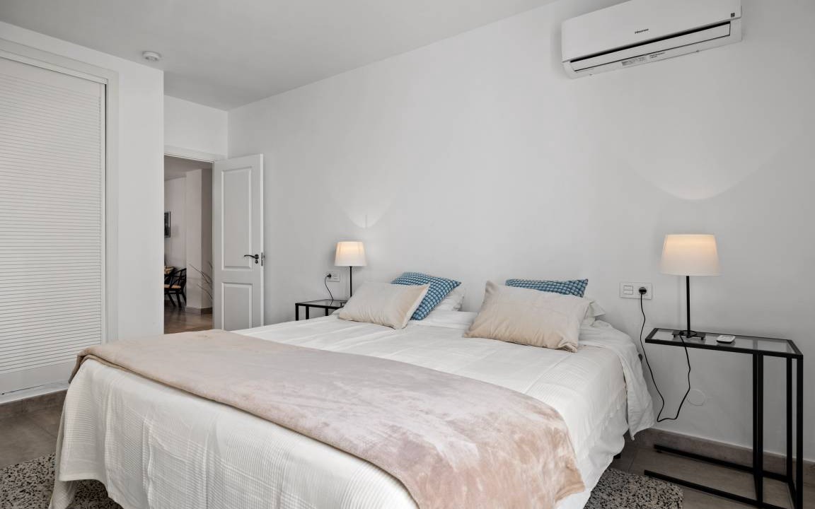 Photo of Bedroom in Nueva Andalucia