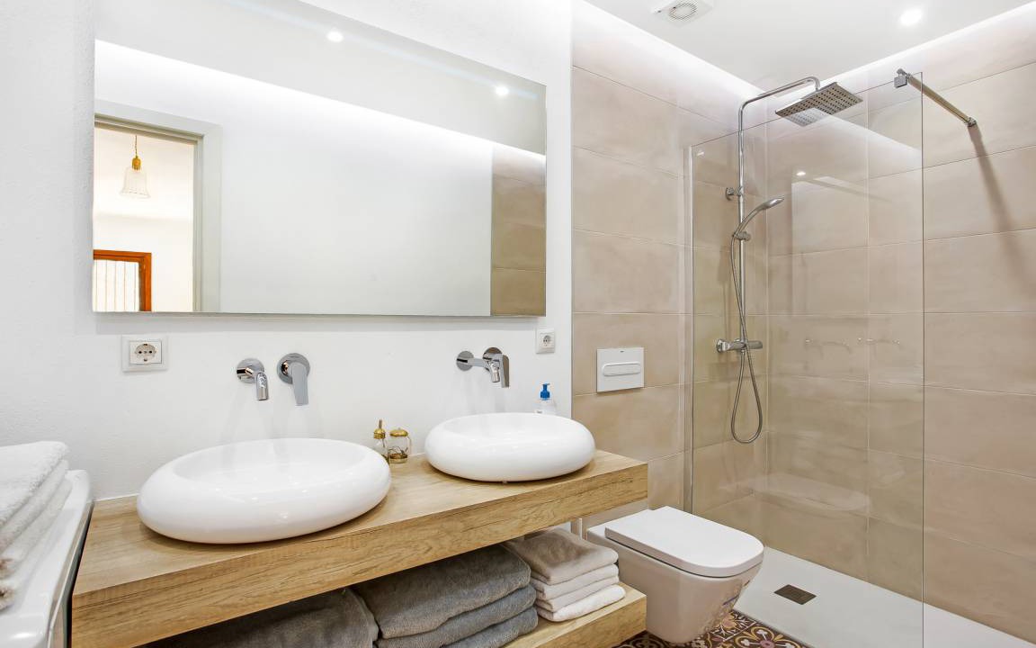 Photo of Bathroom in Cabopino