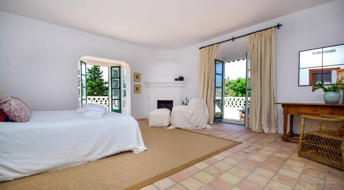 Photo of Bedroom in Urbanizacion el Rosario