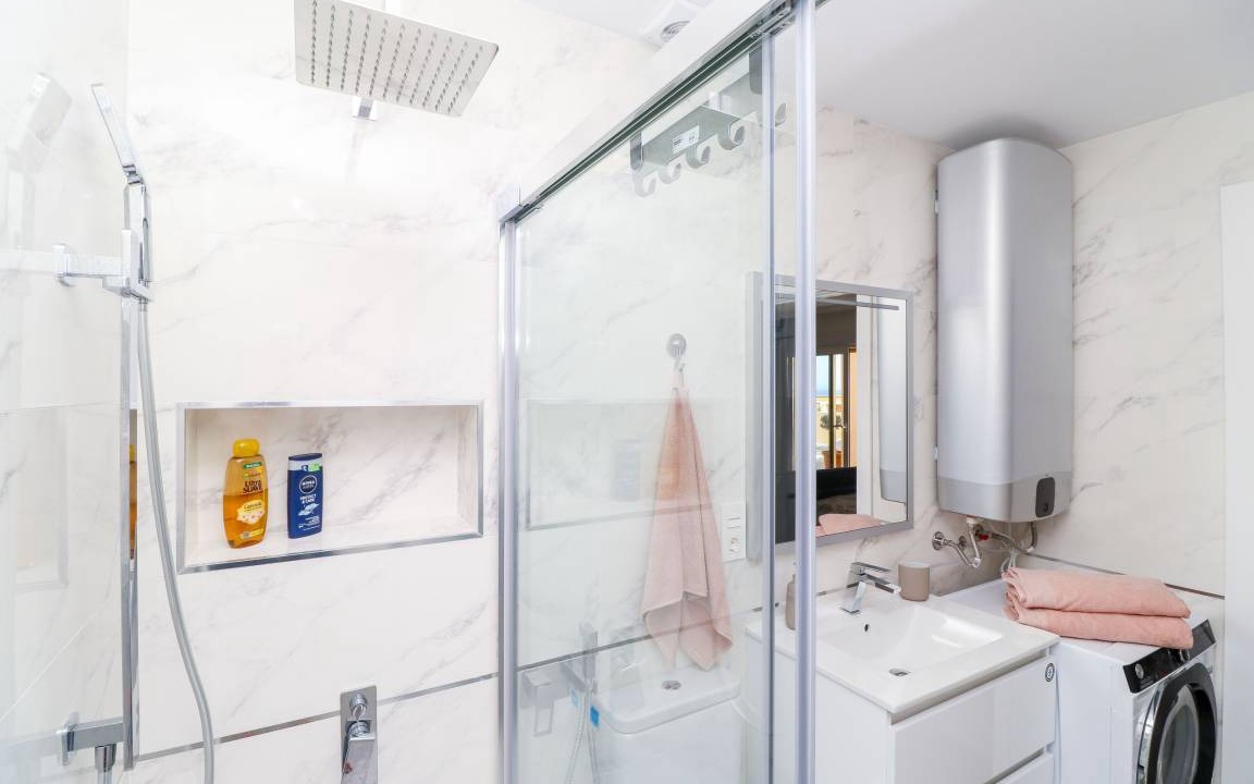 Photo of Bathroom in Nikki Beach