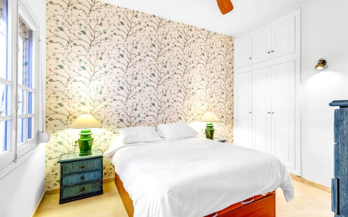 Photo of Bedroom in Cabopino