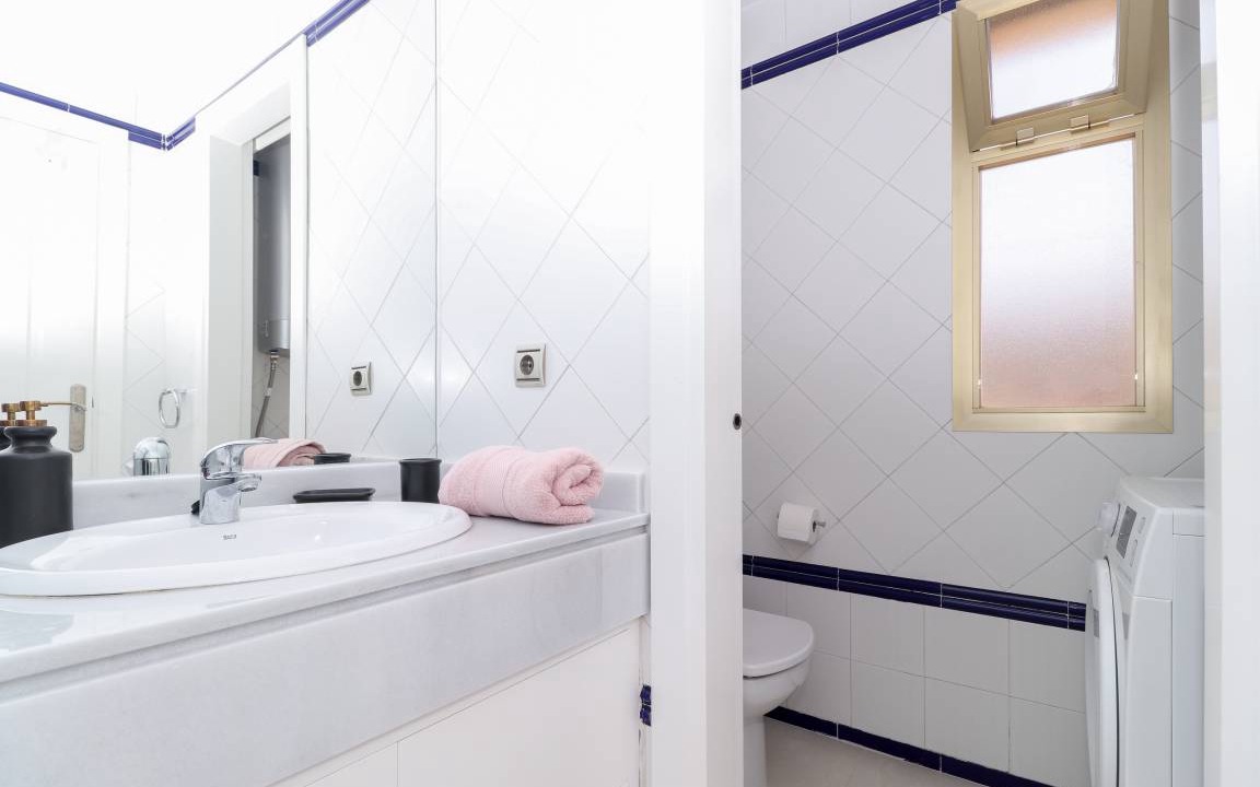 Photo of Bathroom in Nikki Beach