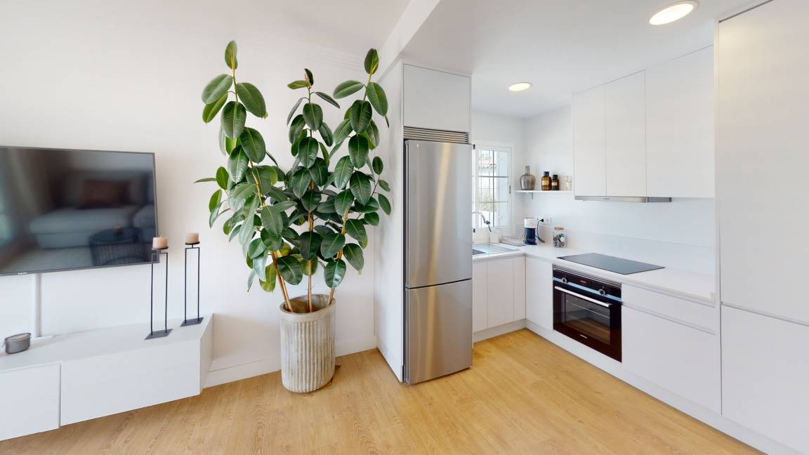 Photo of Kitchen in Nueva Andalucia
