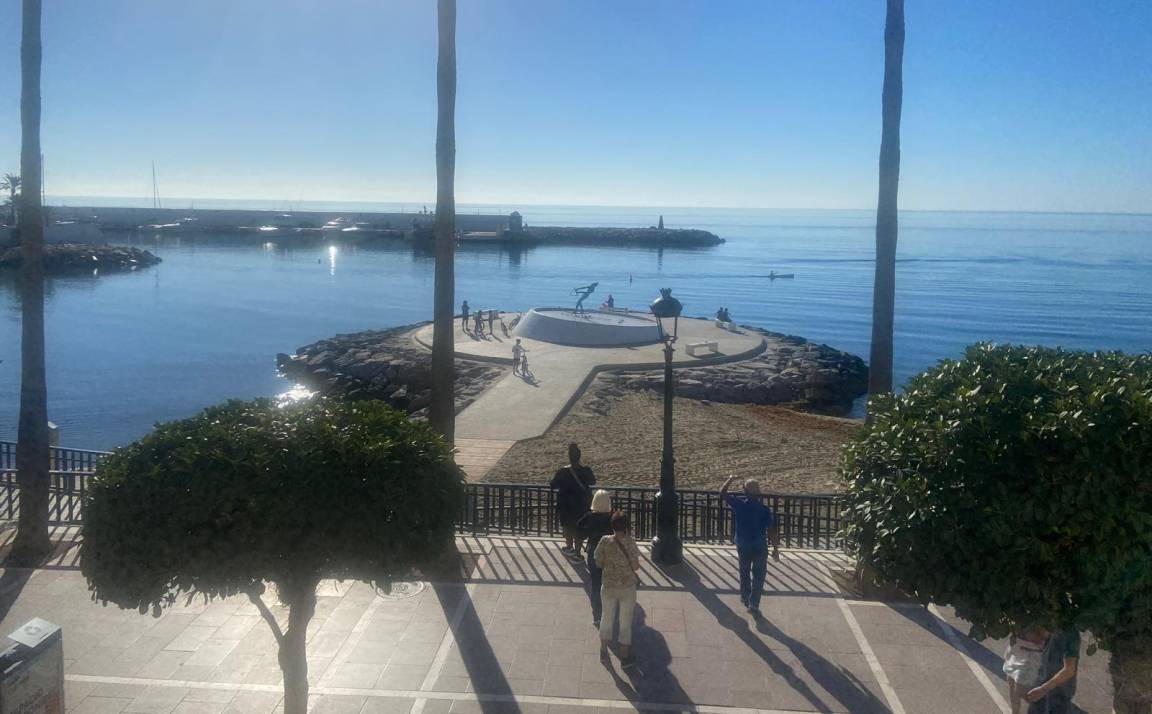 Photo of Others in Marbella City Centre