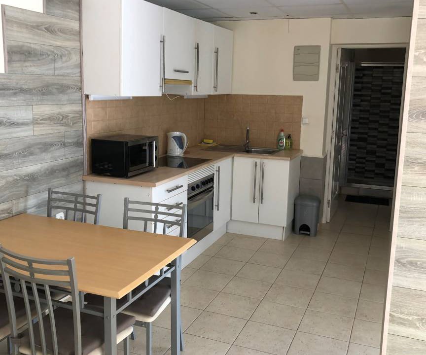 Photo of Kitchen in Urbanizacion el Rosario
