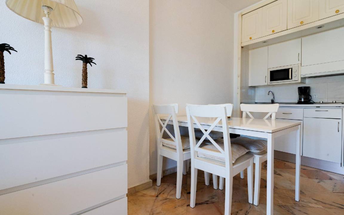 Photo of Kitchen in Nikki Beach