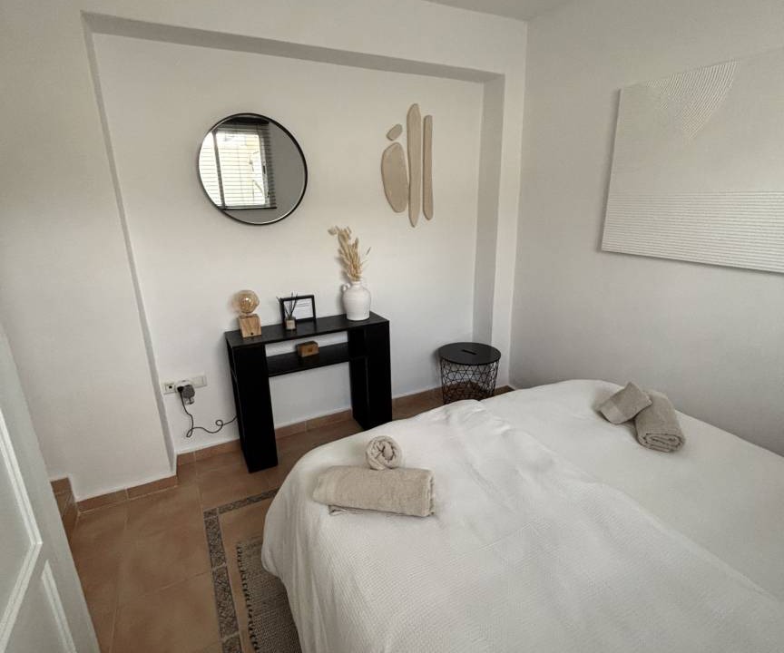 Photo of Bedroom in Urbanizacion Costabella