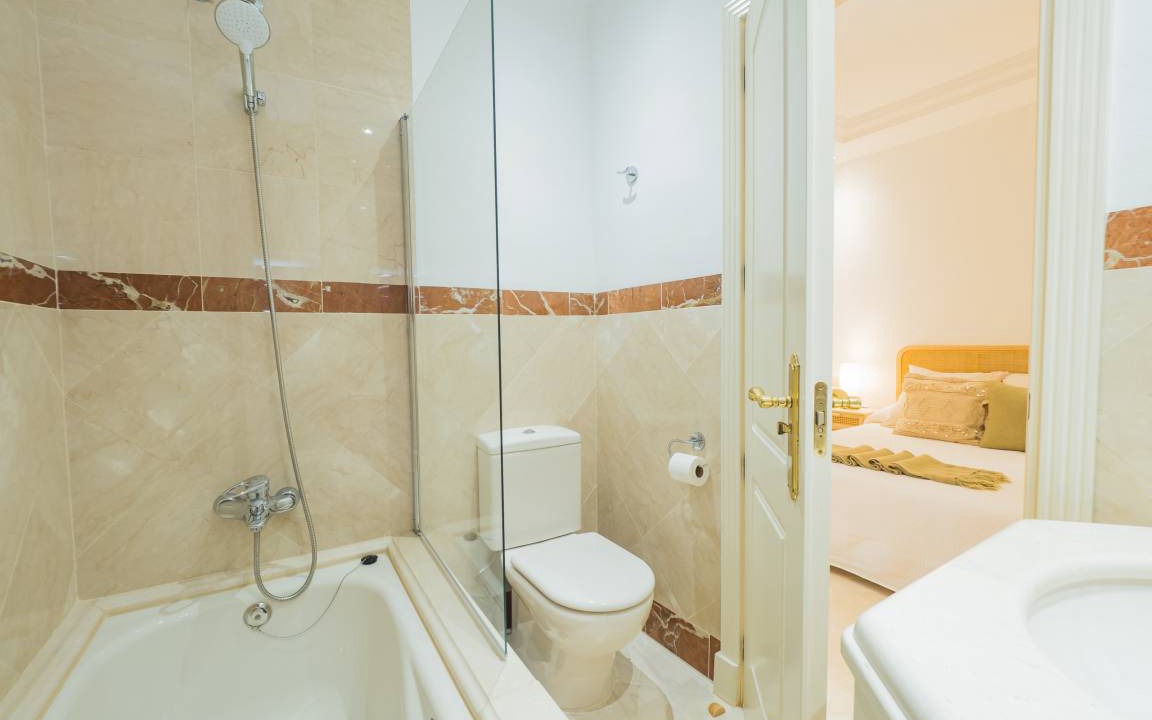 Photo of Bathroom in Nikki Beach