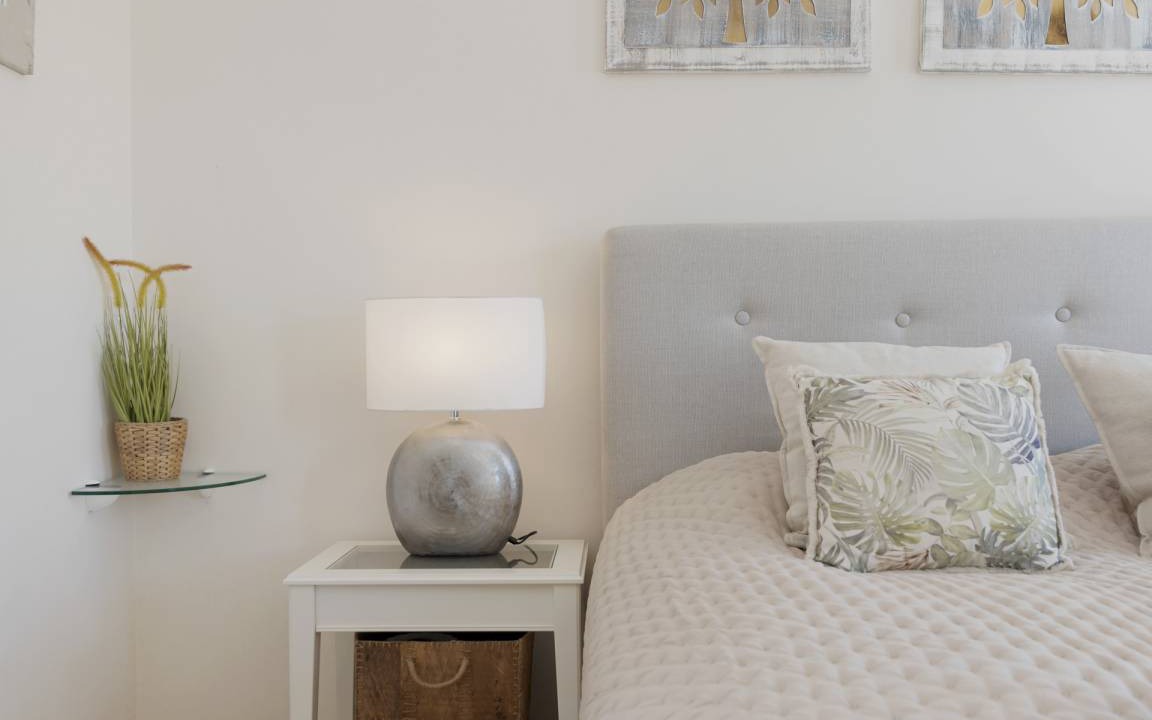 Photo of Bedroom in San Pedro de Alcantara