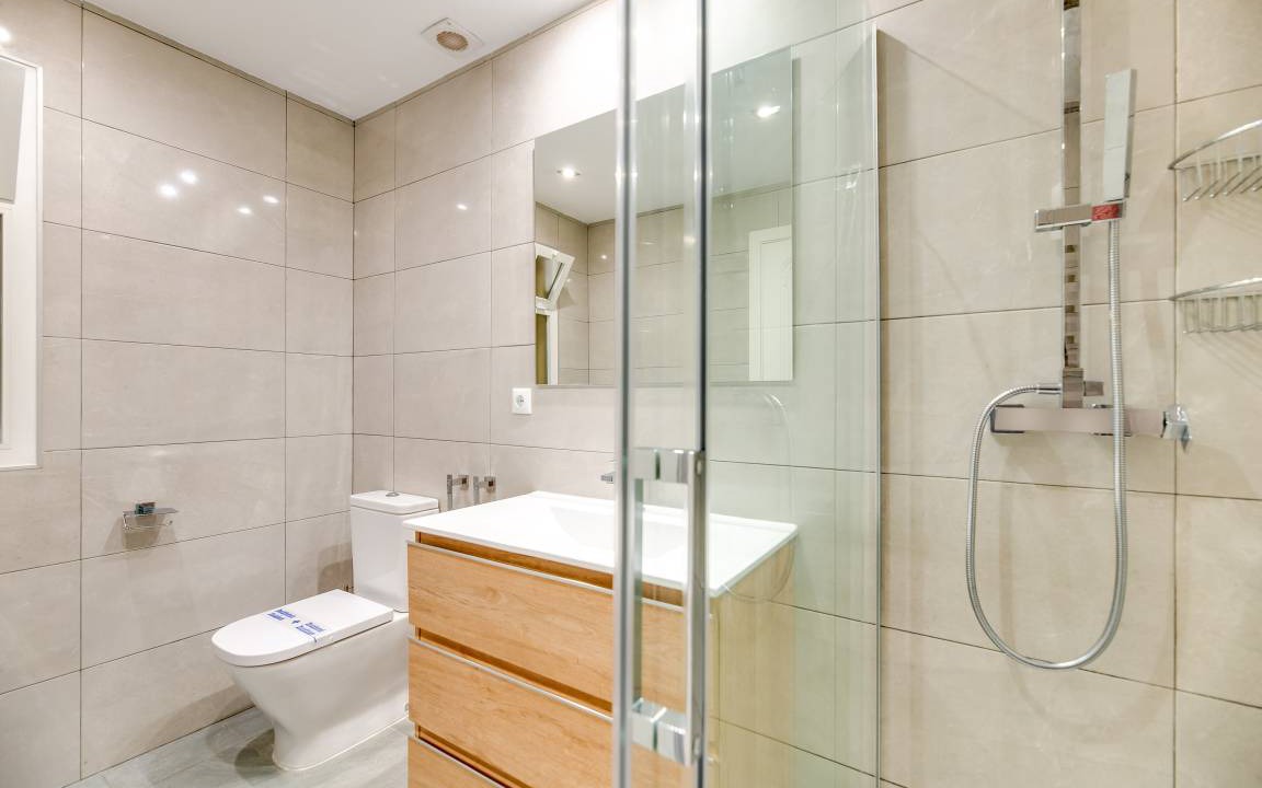 Photo of Bathroom in Nikki Beach