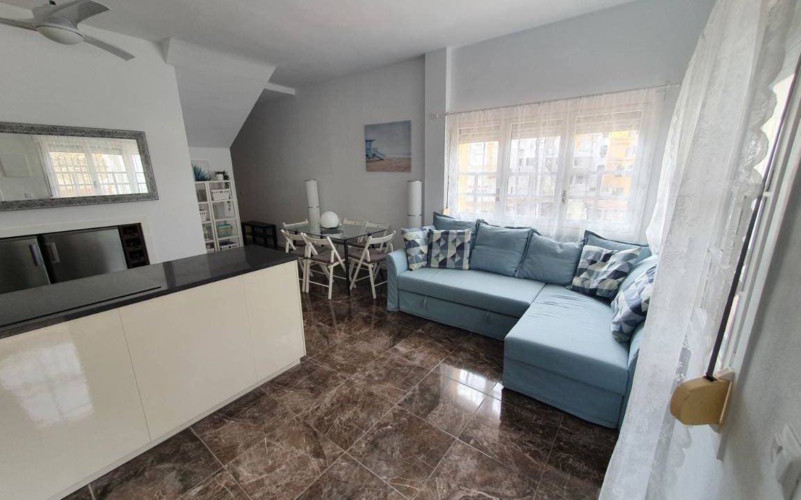 Photo of Livingroom in Cabopino