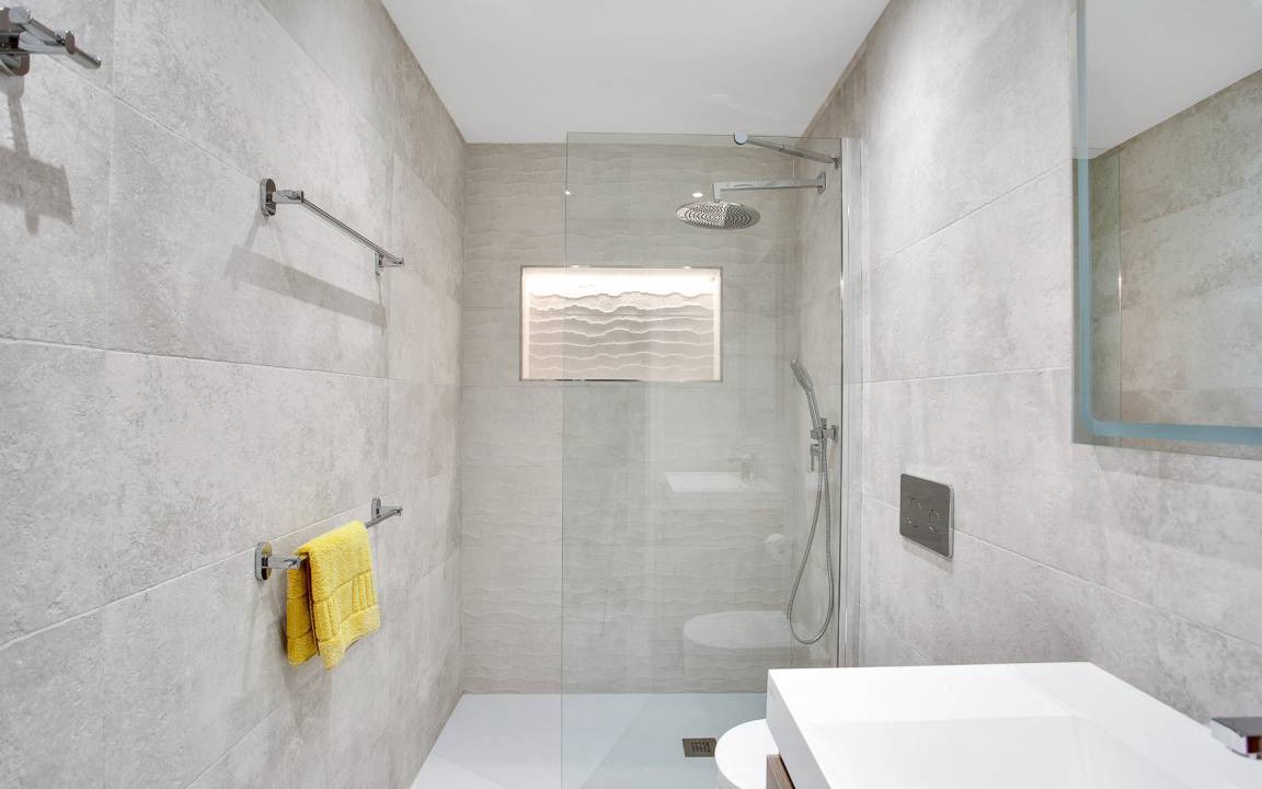 Photo of Bathroom in Cabopino