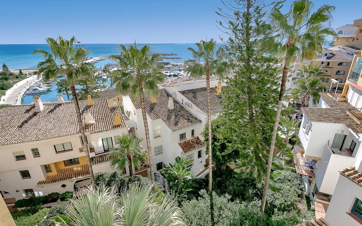 Photo of Patio Balcony in Cabopino