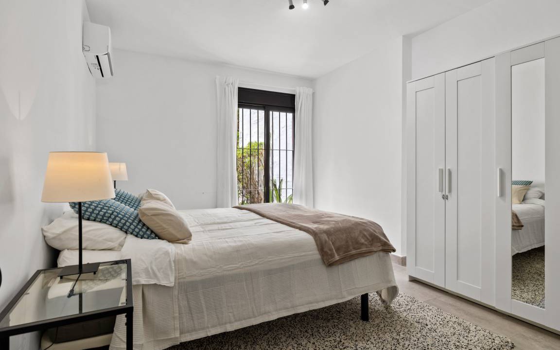 Photo of Bedroom in Nueva Andalucia