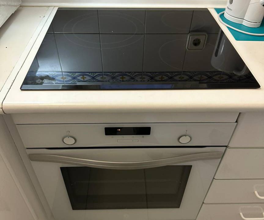 Photo of Kitchen in Urbanizacion Costabella