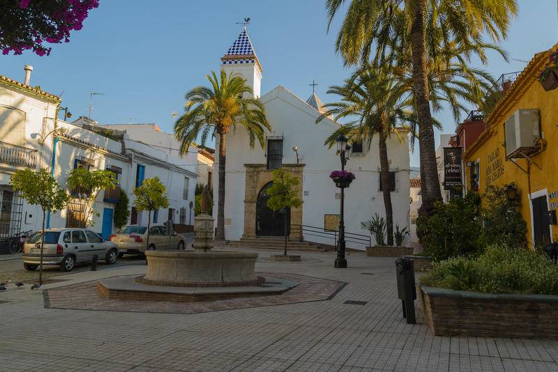 Photo of Others in Marbella City Centre
