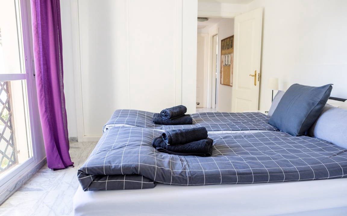 Photo of Bedroom in Marbella